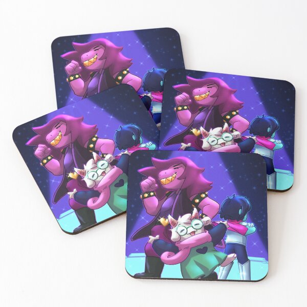 Item preview, deltarune designed and sold by loftisenberger.