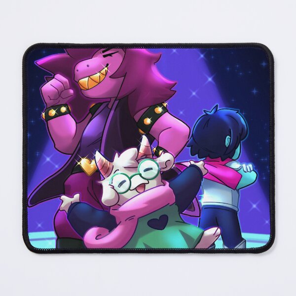 Item preview, deltarune designed and sold by loftisenberger.