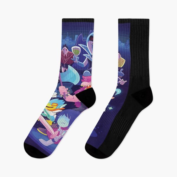 Item preview, deltarune designed and sold by loftisenberger.