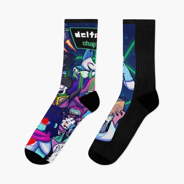 Item preview, deltarune designed and sold by loftisenberger.