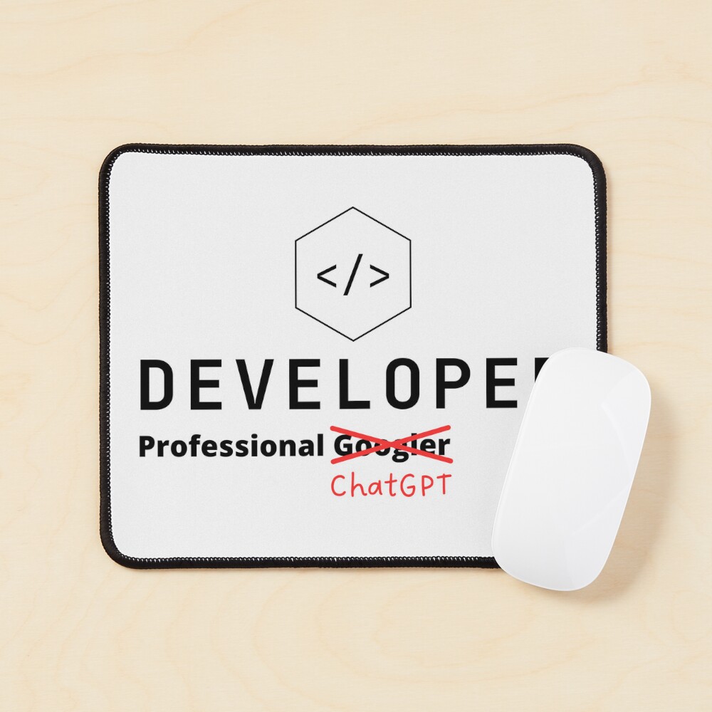 Item preview, Mouse Pad designed and sold by never2crazy.