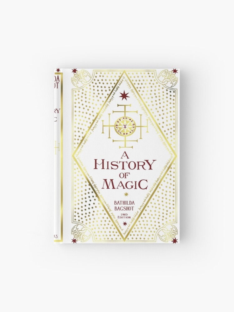 История Магии Книга Купить