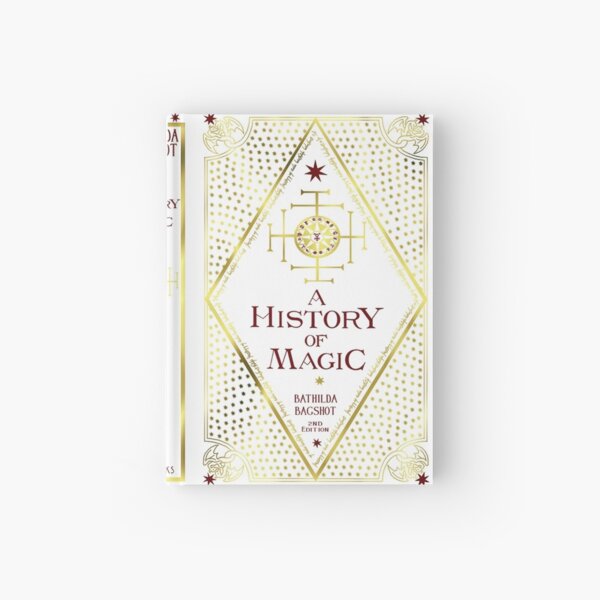 a history of magic by bathilda bagshot ebook torrents