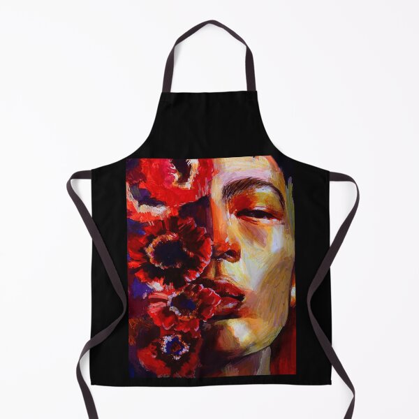 Item preview, Rose Face designed and sold by matthewsmariam.