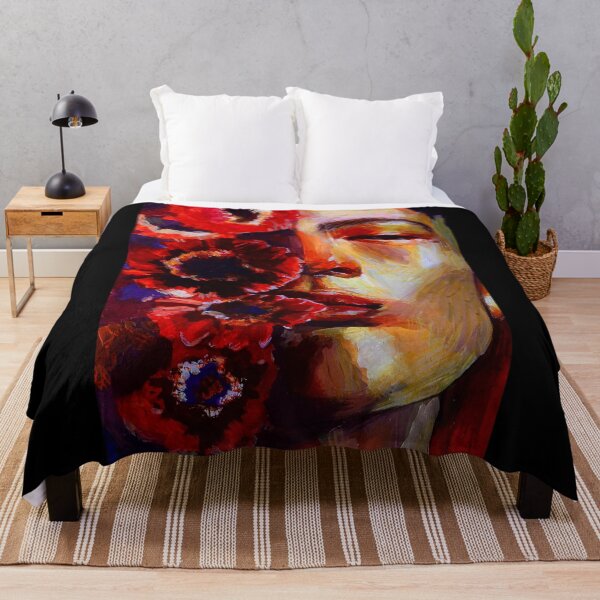 Item preview, Rose Face designed and sold by matthewsmariam.