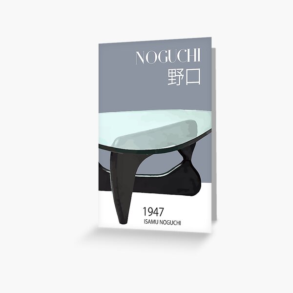 Item preview, Famous Chair - Isamu Noguchi  designed and sold by studioobscurity.