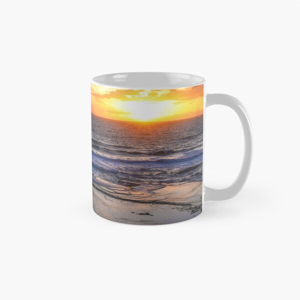 Item preview, London Bridge beach, Portsea, Mornington Peninsula, Victoria, Australia  designed and sold by Vicki Walsh.