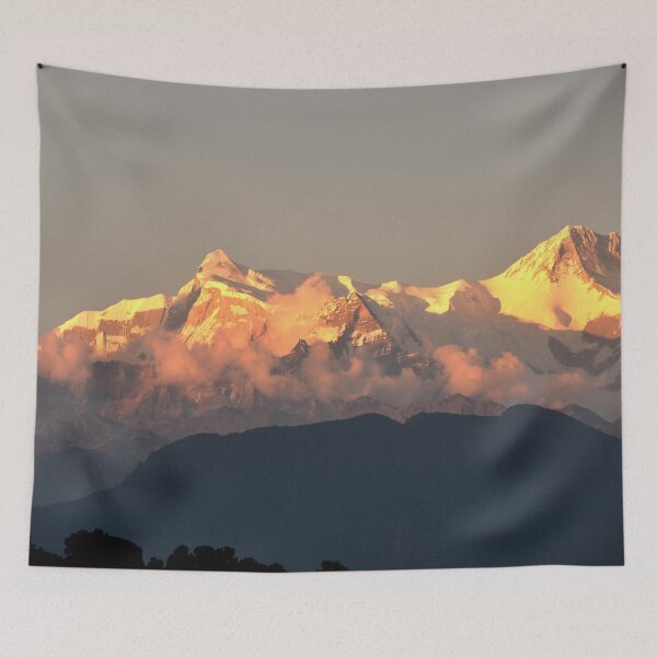 Item preview, Nepal - Pokhara designed and sold by franck380.