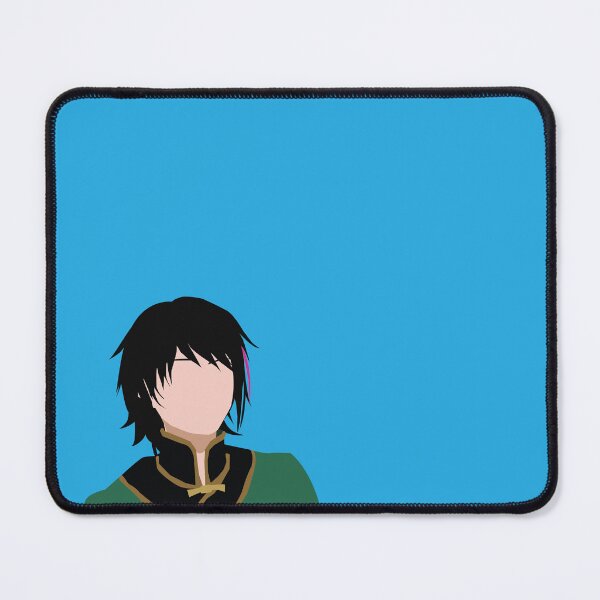 Item preview, Lie Ren Rwby vector art designed and sold by Angie G.
