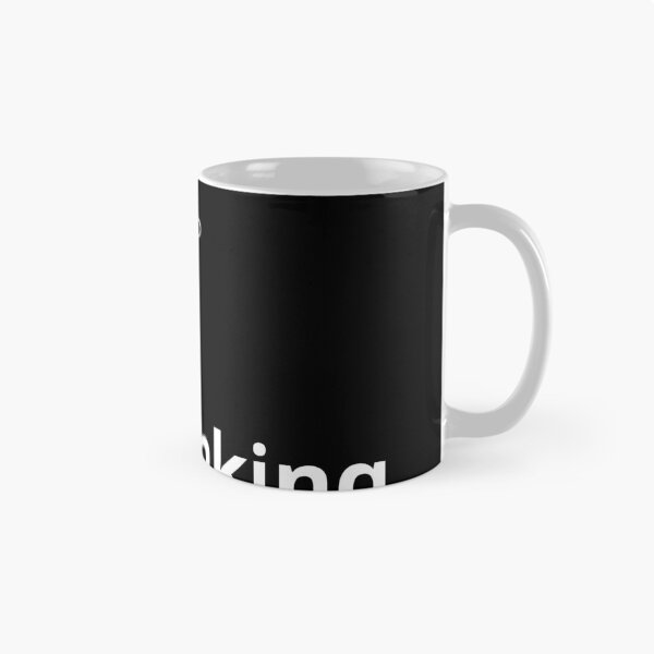 Item preview, I`m thinking Tshirt designed and sold by SaidBoukilou.