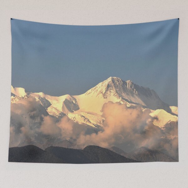 Item preview, Nepal - Pokhara designed and sold by franck380.