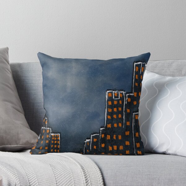 Item preview, Lights in the dark  designed and sold by NatsArtDesigns.