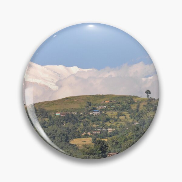Item preview, Nepal - Pokhara designed and sold by franck380.