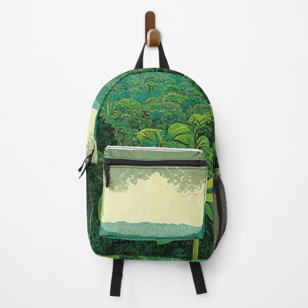 Item preview, Colombian Jungle designed and sold by MaxrobintOwn.