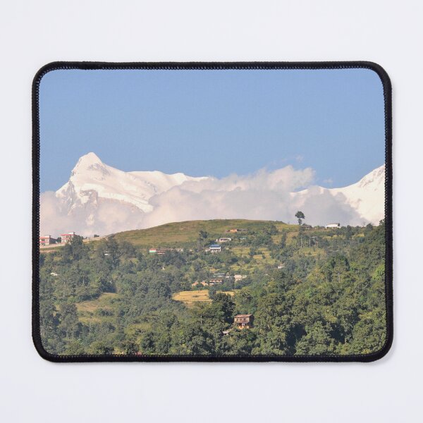 Item preview, Nepal - Pokhara designed and sold by franck380.