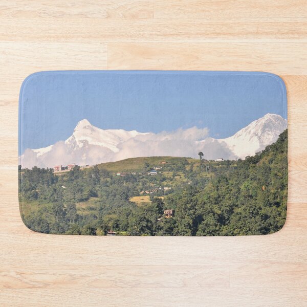 Item preview, Nepal - Pokhara designed and sold by franck380.