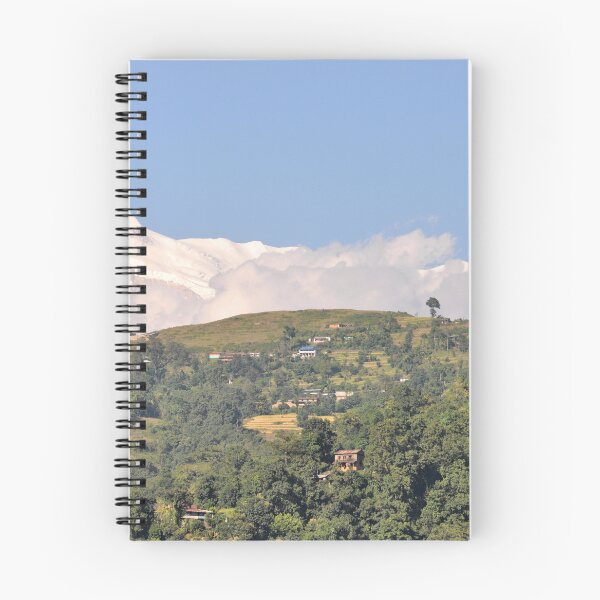 Item preview, Nepal - Pokhara designed and sold by franck380.