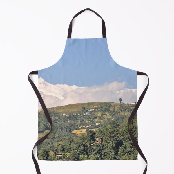 Item preview, Nepal - Pokhara designed and sold by franck380.