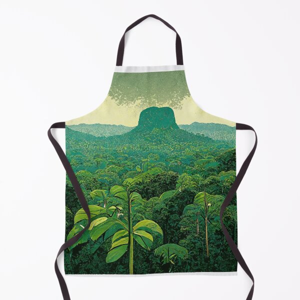 Item preview, Colombian Jungle designed and sold by MaxrobintOwn.