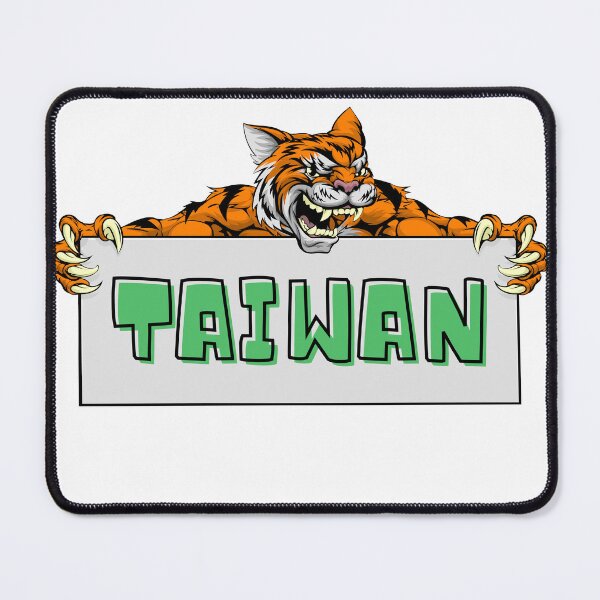 Item preview, Taiwan independence designed and sold by fluffyfriends.
