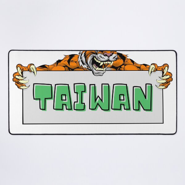 Item preview, Taiwan independence designed and sold by fluffyfriends.