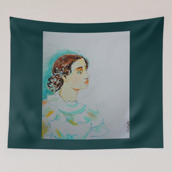 Item preview, Helen Keller Classic T-Shirt           (11) designed and sold by peterstringfeh.