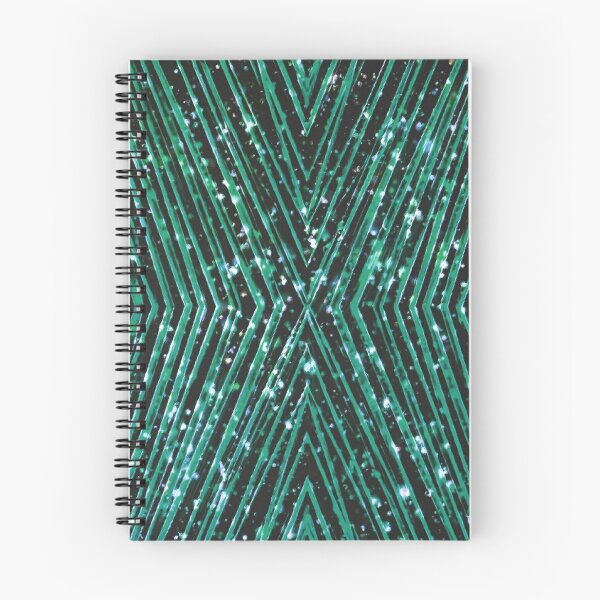 Item preview, Glamorous Green designed and sold by MidnightRain.