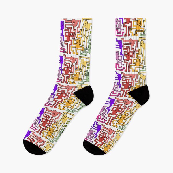 Item preview, Dancers designed and sold by Merpsketches.
