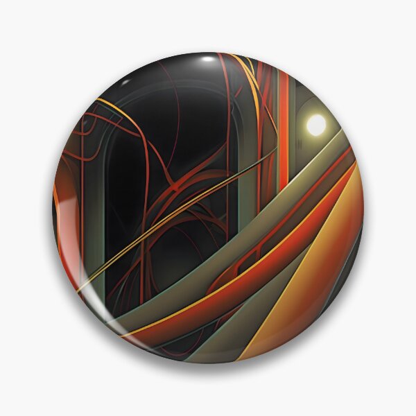 Item preview, Abstractia #144 designed and sold by FoxGleam.