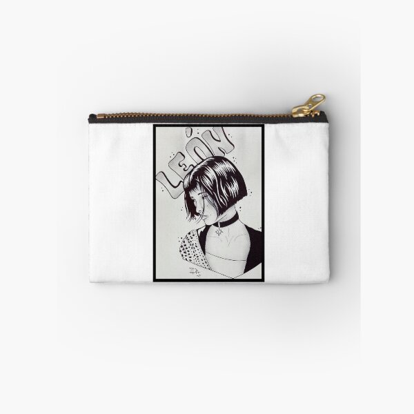 Item preview, Leon the Professional designed and sold by Irene Pérez.