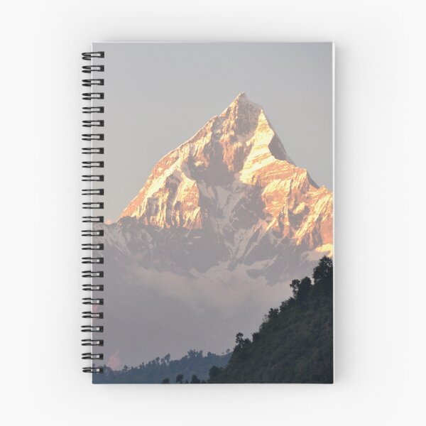 Item preview, The Last Lights on the Himalayas designed and sold by franck380.