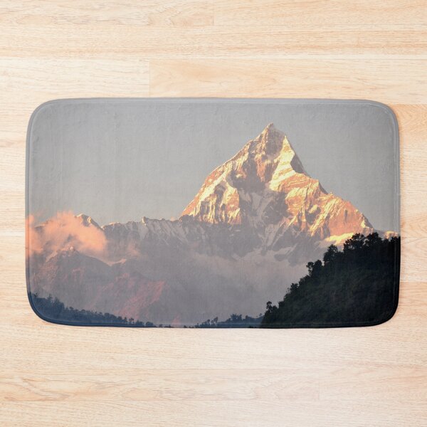 Item preview, The Last Lights on the Himalayas designed and sold by franck380.
