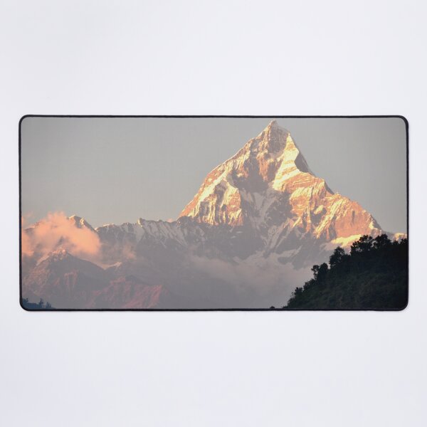 Item preview, The Last Lights on the Himalayas designed and sold by franck380.