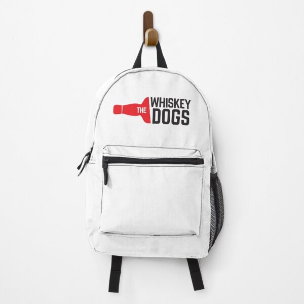 Item preview, Whiskey Dogs 150 Band Bottle Logo designed and sold by whiskeydogs.