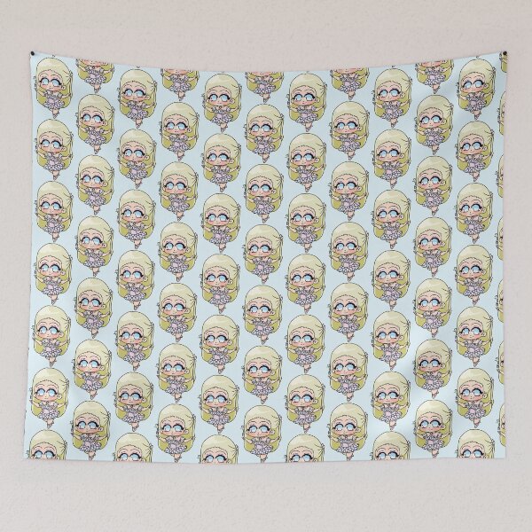 Item preview, Odette designed and sold by KmilaCreacion.