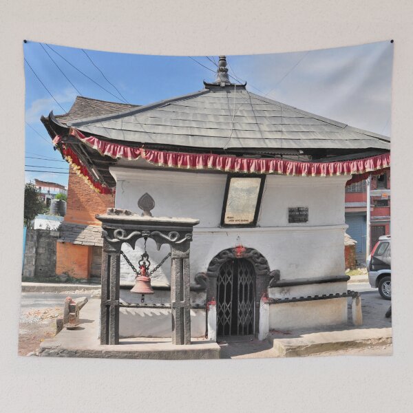 Item preview, Nepal - Pokhara designed and sold by franck380.