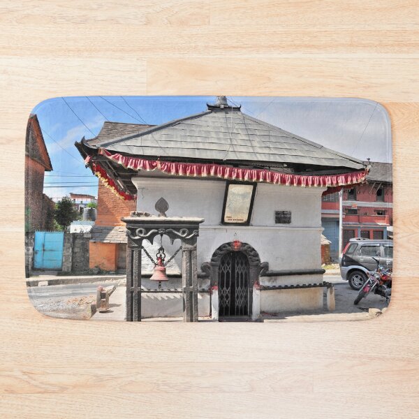 Item preview, Nepal - Pokhara designed and sold by franck380.