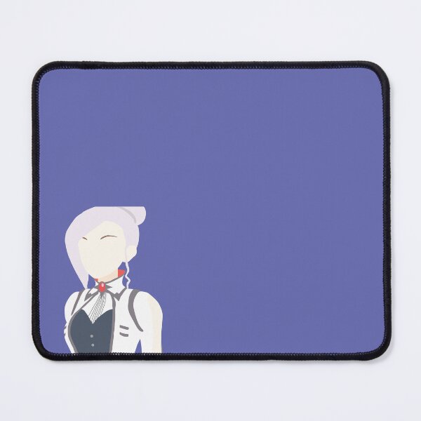 Item preview, Winter Schnee RWBY Vector art designed and sold by Angie G.