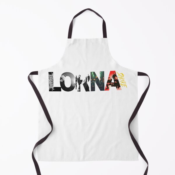 Item preview, Lorna Shore T Shirt / Mug | Lorna Shore Stickers designed and sold by Fanart1991.