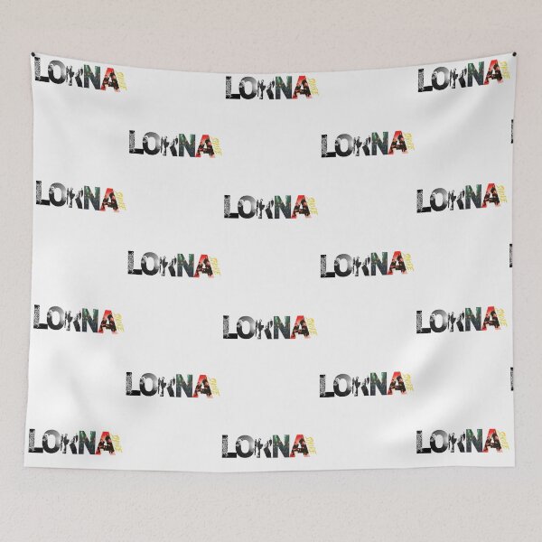 Item preview, Lorna Shore T Shirt / Mug | Lorna Shore Stickers designed and sold by Fanart1991.