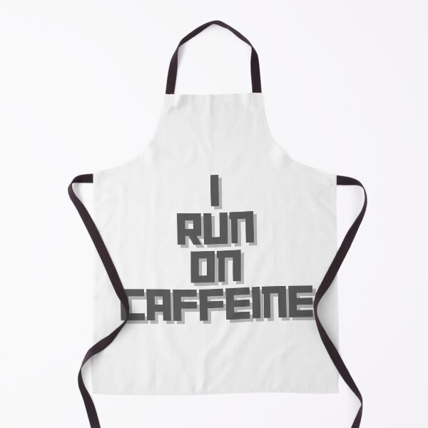 Item preview, CAFFEINE RUN designed and sold by Burke-Martinez.