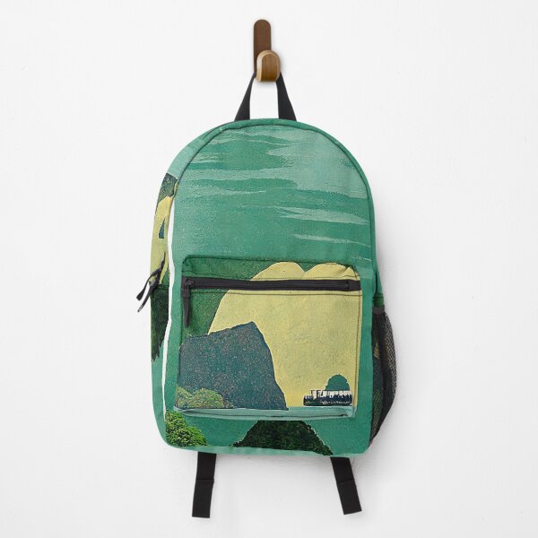Item preview, Ha Long Bay designed and sold by MaxrobintOwn.