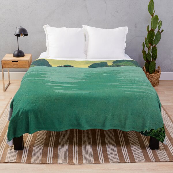 Item preview, Ha Long Bay designed and sold by MaxrobintOwn.