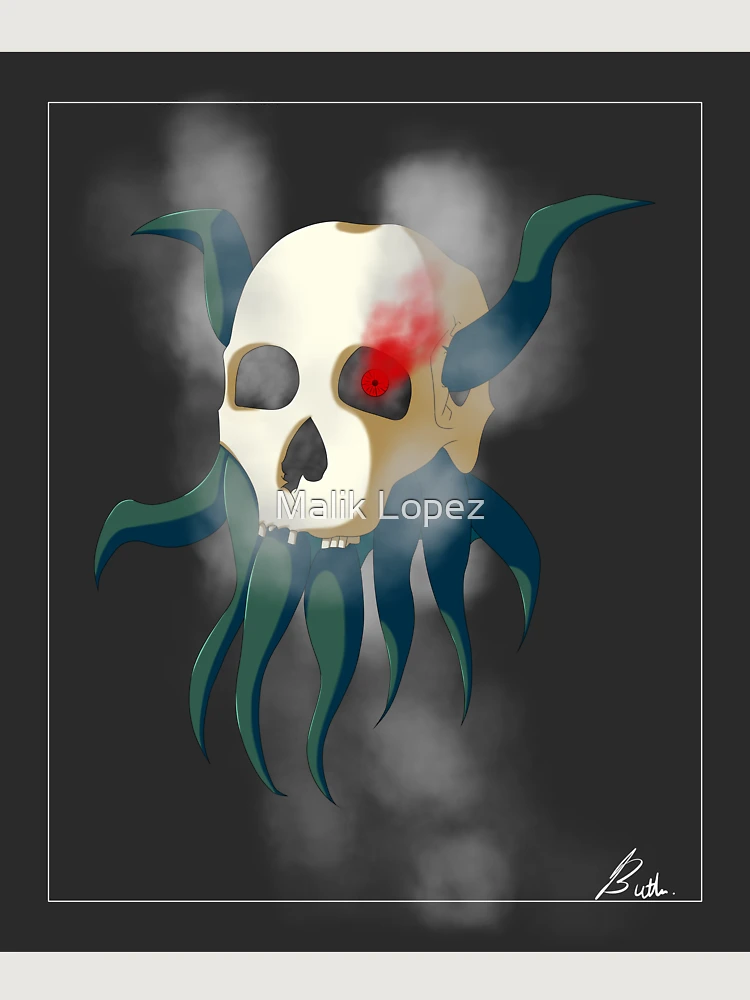 Thumbnail 6 of 6, Premium Oversized Hoodie, Restless (Reworked) designed and sold by Malik Lopez.
