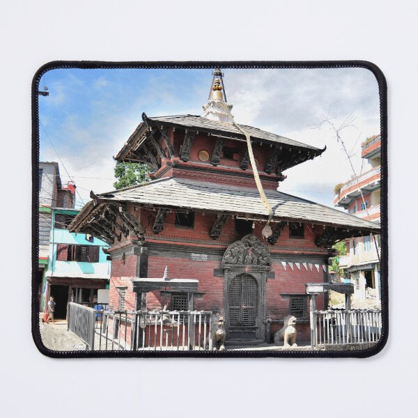 Item preview, Nepal - Pokhara designed and sold by franck380.