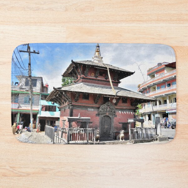 Item preview, Nepal - Pokhara designed and sold by franck380.