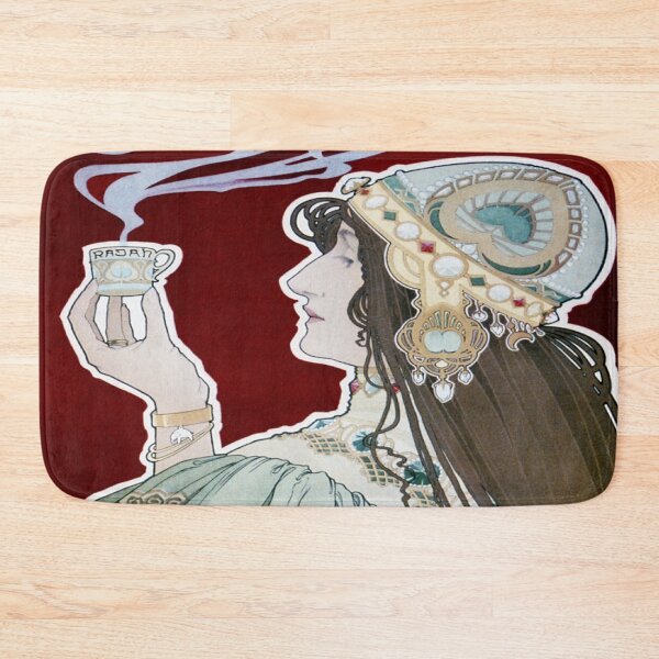 Item preview, Vintage poster - Rajah designed and sold by mosfunky.
