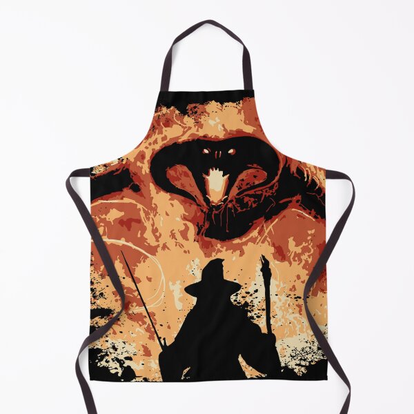 Item preview, You shall not pass designed and sold by fazaizatyty.
