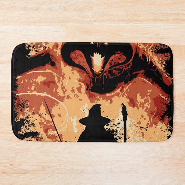 Item preview, You shall not pass designed and sold by fazaizatyty.