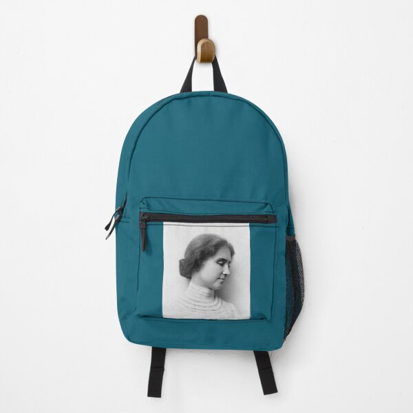 Item preview, Helen Keller Classic T-Shirt designed and sold by peterstringfeh.